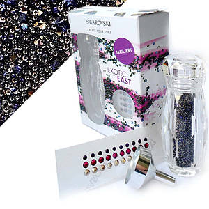 Стрази Swarovski