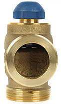 Триходовий розподільний клапан Herz Calis-TS-RD 1 1/2" DN32 (1776141), фото 4