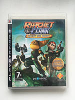 Видео игра Ratchet & Clank quest for booty