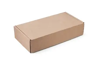 Коробка картонна 70х22х17 см