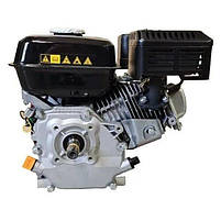 Бензиновий двигун Weima WM170F-Q New ЄВРО 5 (шпонка, вал 19 мм, 7.0 л.с., бак 5 л), фото 5