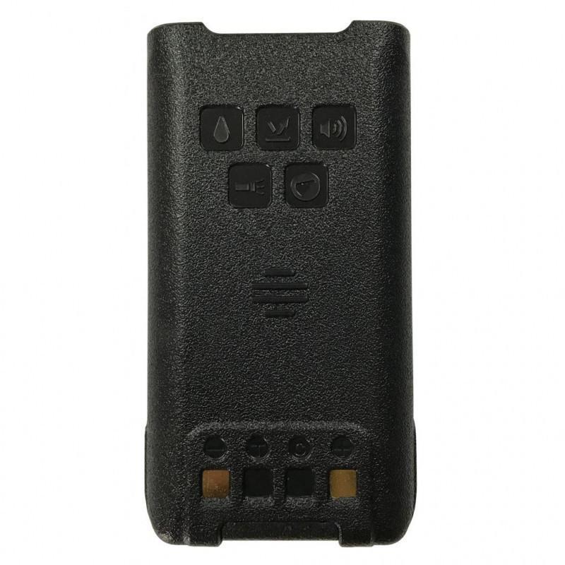 Акумулятор BL-9 для рації Baofeng UV9R Т57 BF-A58 акумуляторна батарея ємністю 2800mAh