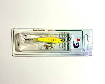 Балансир 75 мм кол 027 15 gr