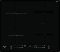 Індукційна варильна панель Whirlpool WB S0060 NE CONNEXION ZONE