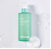 Dr.G pH Cleansing Gel Foam Гель-пенка для умывания с нейтральным рН 200мл