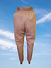 Спортивні штани жіночі теплі на флісі р.44, 46, 48, 50, 52.Кольори різні. Від 5шт по 289грн, фото 9