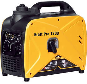 Ranger Kraft Pro 1200 інверторний генератор Рейнджер Крафт на 1,1 кВт