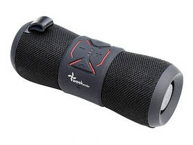 Вологозахищений бумбокс Weekender F2 black