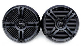 Динаміки в човен вологостійкі DBS6013B чорні