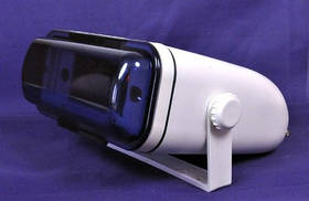 Кришка до магнітоли з шахтою в човен DBS5000