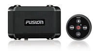 Магнитола для лодки Fusion MS-BB100, Media Black Box w/controller, redesign