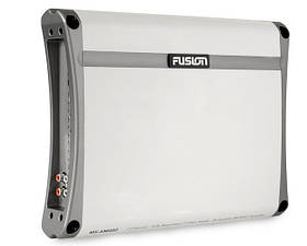 Морський підсилювач звуку 2 канали в човен Fusion MS-AM402