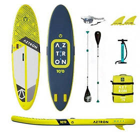 Надувна SUP дошка 10.0 Aztron Nova 2.0 AS-012
