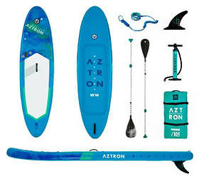 Надувна SUP дошка 10.1 Aztron Mercury 2.0 AS-112D