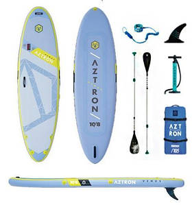 Надувна SUP дошка 10.8 Aztron Venus AS-701D