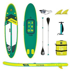 Надувна SUP дошка 11.0 Aztron Super Nova AS-013