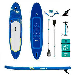 Надувна SUP дошка 11.11 Aztron Titan 2.0 AS-113D