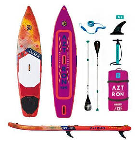 Надувна SUP дошка 12.0 Aztron Xtreme AS-902D