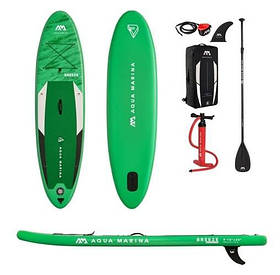 Надувна SUP дошка 9.1 Aqua Marina Breeze BT-21BRP