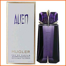 Тьєррі Мюглер Алієн - Thierry Mugler Alien парфумована вода 90 ml.