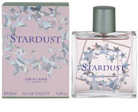 Туалетная вода для женщин - Stardust.Орифлейм 50 ml.