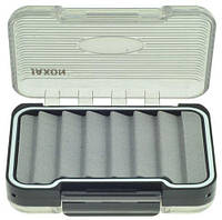 Коробка Jaxon Fly Box RJ-HB02C 11x8x4cm "Оригинал"