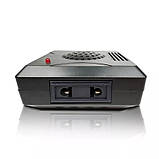Перетворювач Power inverter 180W DC AC (12 В 220 В) інвертор, фото 4