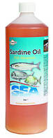 Масло Dynamite Baits Sardine Oil 1L "Оригинал"