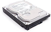 СУ Жесткий диск 500 ГБ Toshiba (для ПК, 3.5", 7200 об/мин, 32 МБ, SATAIII, DT01ACA050)