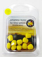 Искусственная кукуруза Enterprise Pop-Up Yellow Pineapple & N-Butyric Acid "Оригинал"