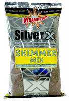 Прикормка Dynamite Baits Silver X Skimmer 1kg "Оригинал"