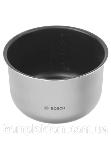 Чаша для мультиварки Bosch 11032124 5L