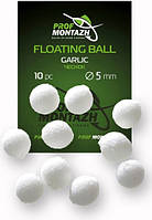 Насадка Floating Ball ProfMontazh 8mm Чеснок "Garlic" "Оригинал"