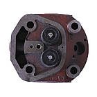 Головка циліндра у зборі 190N, фото 3