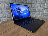 Ноутбук Dell XPS 9570 15.6"FHD/IPS/i7 8750H/16Gb/SSD512/GTX1050TiMaxQ-4Gb, фото 3
