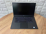Ноутбук Dell XPS 9570 15.6"FHD/IPS/i7 8750H/16Gb/SSD512/GTX1050TiMaxQ-4Gb, фото 6