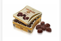 Набір цукерок Georges Харківська бісквітна фабрика 450 грамів