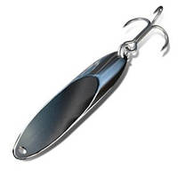 Кастмастер вольфрамовый VIVERRA ASP 21g spoon #6 Treble Hook NAL "Оригинал"