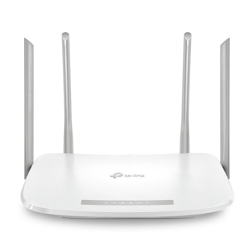 Роутер (маршрутизатор) TP-Link Archer EC 220-G5 Дводіапазонний 4 антени Білий