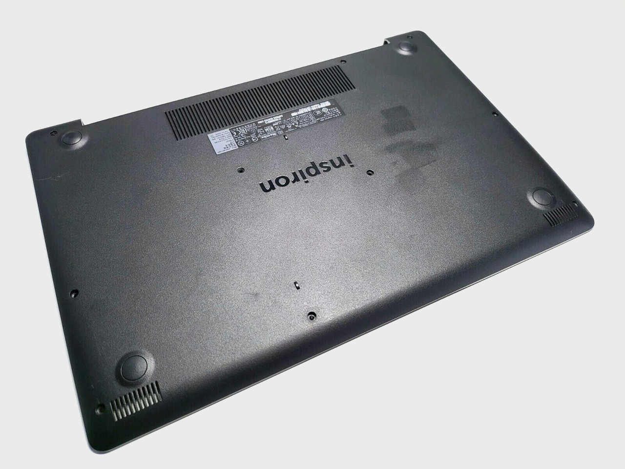 Dell Inspiron 15 3580 3582 3583 3585 Корпус D (піддон, нижня частина) (0226K4 00TG41) б/в