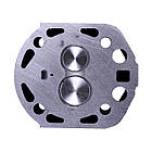 Головка циліндра у зборі 190N, фото 4