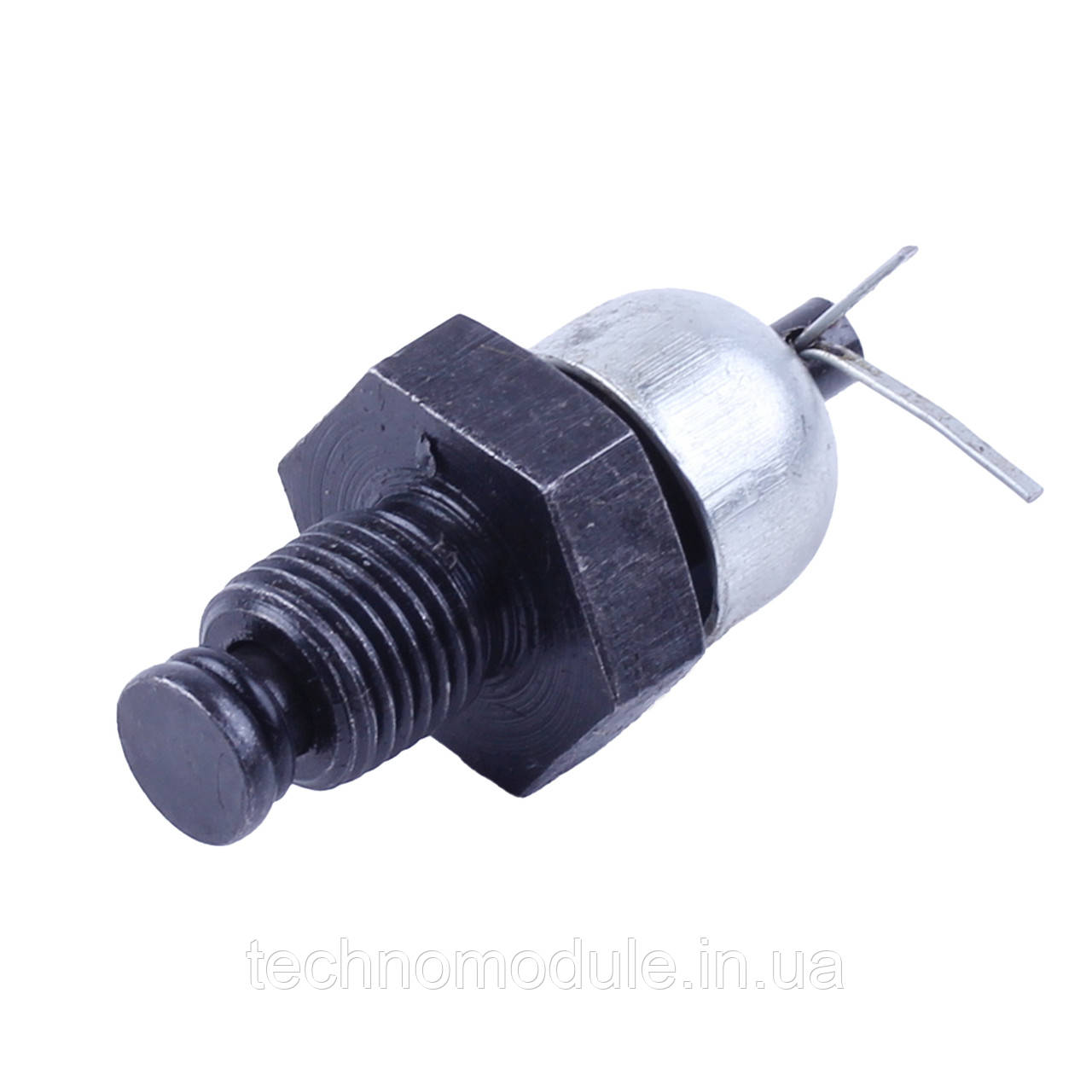 Датчик тиску масла - 190N, фото 1