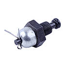 Датчик тиску масла - 190N, фото 2