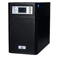 KRF-T1000VA/1KW(LCD) Pro Online Лінійно - інтерактивне ДБЖ