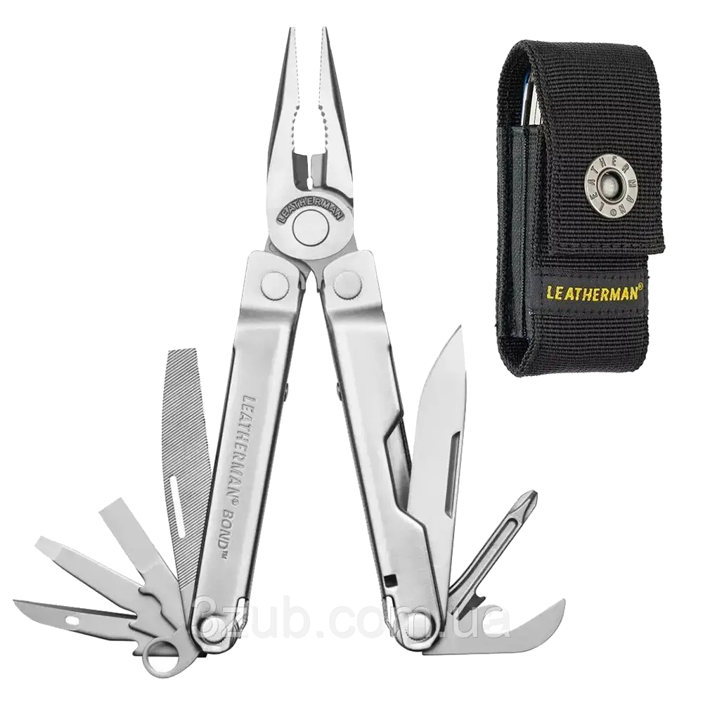 Leatherman Bond Мультитул