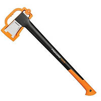 Топор-колун Fiskars X25 XL + точило В ПОДАРОК 122483 (1015643)