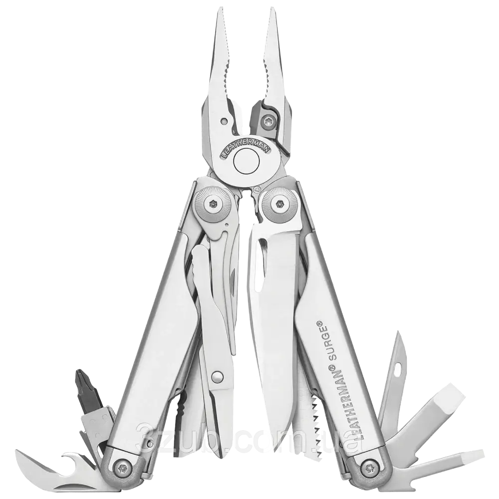 Leatherman SURGE Мультитул