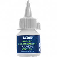 Масло для катушек Jaxon 25ml "Оригинал"