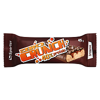 Sporter Zero Crunch 40% Protein 24x45g