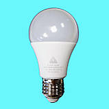 Низьковольтна LED-лампа ETRON А60 10 W E27 4200 K 900 Lm 12-48V світлодіодна, фото 2